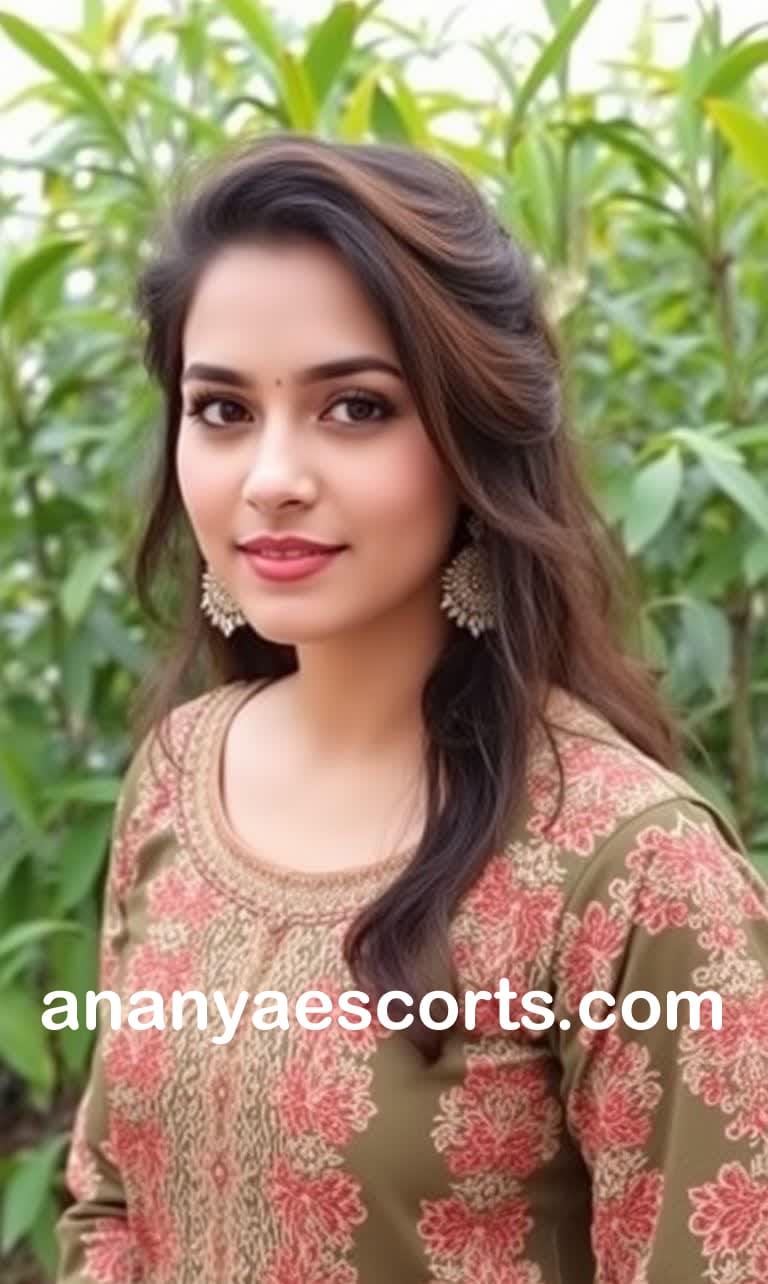 Escort Service in Dausa