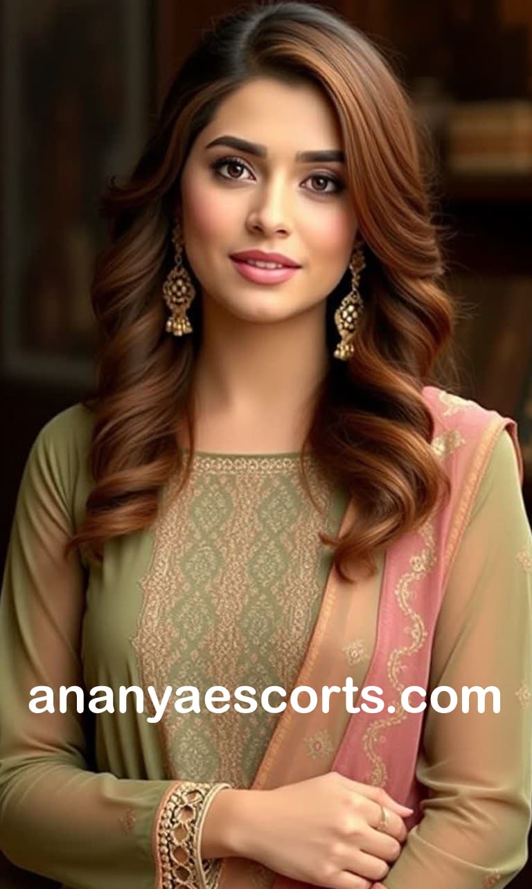 Escort Service in Dausa